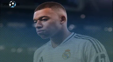 رايو فاليكانو يمنع مبابي من معادلة إنجاز رونالدو في الدوري الإسباني اليوم